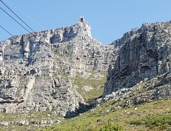 Table Mountain